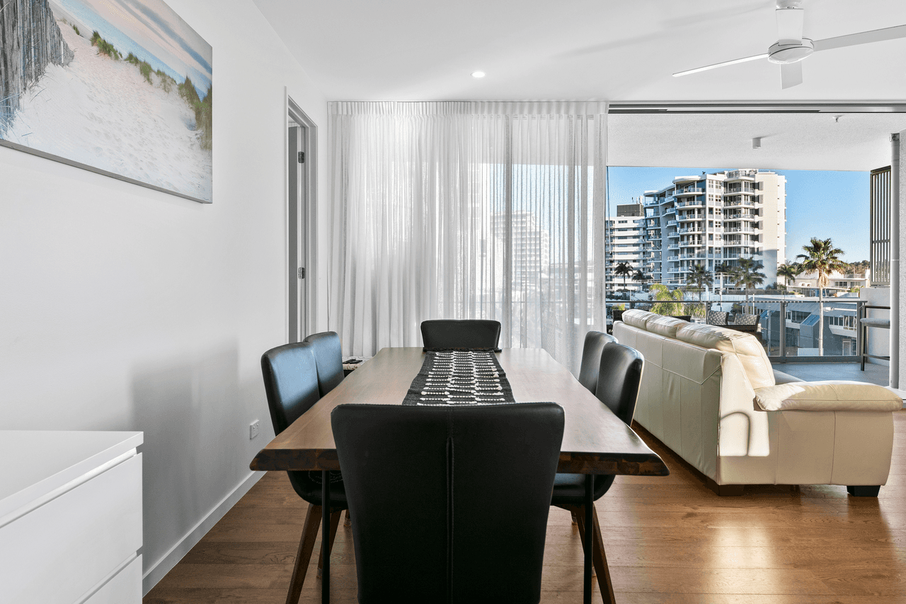 405/67-71 Sixth Avenue, Maroochydore, QLD 4558