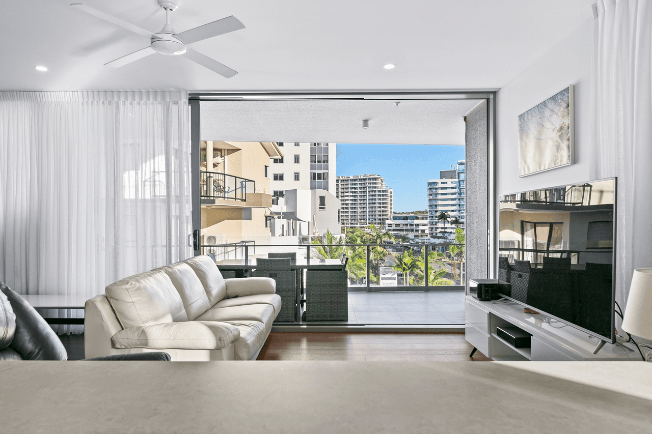 405/67-71 Sixth Avenue, Maroochydore, QLD 4558