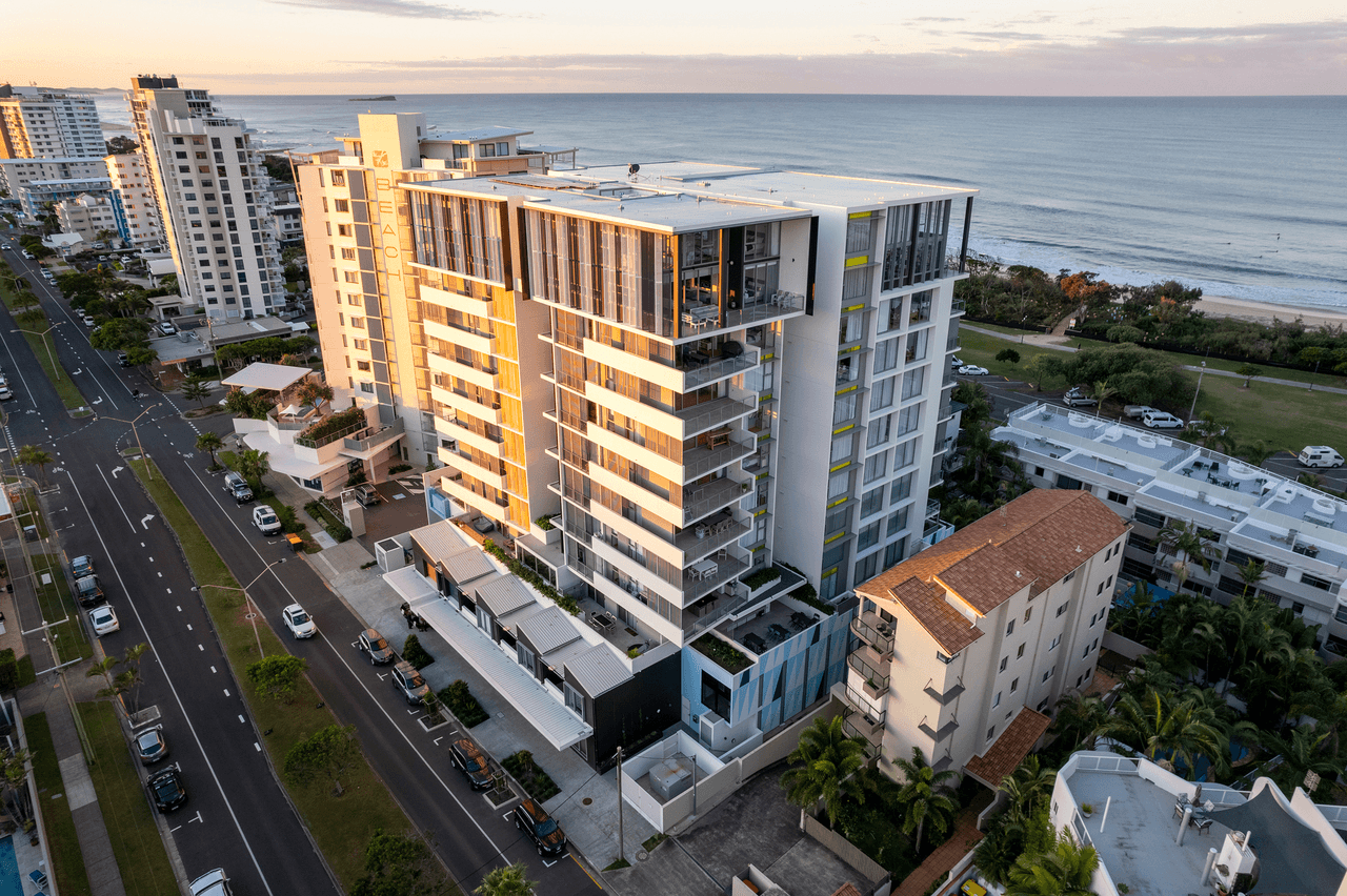 405/67-71 Sixth Avenue, Maroochydore, QLD 4558