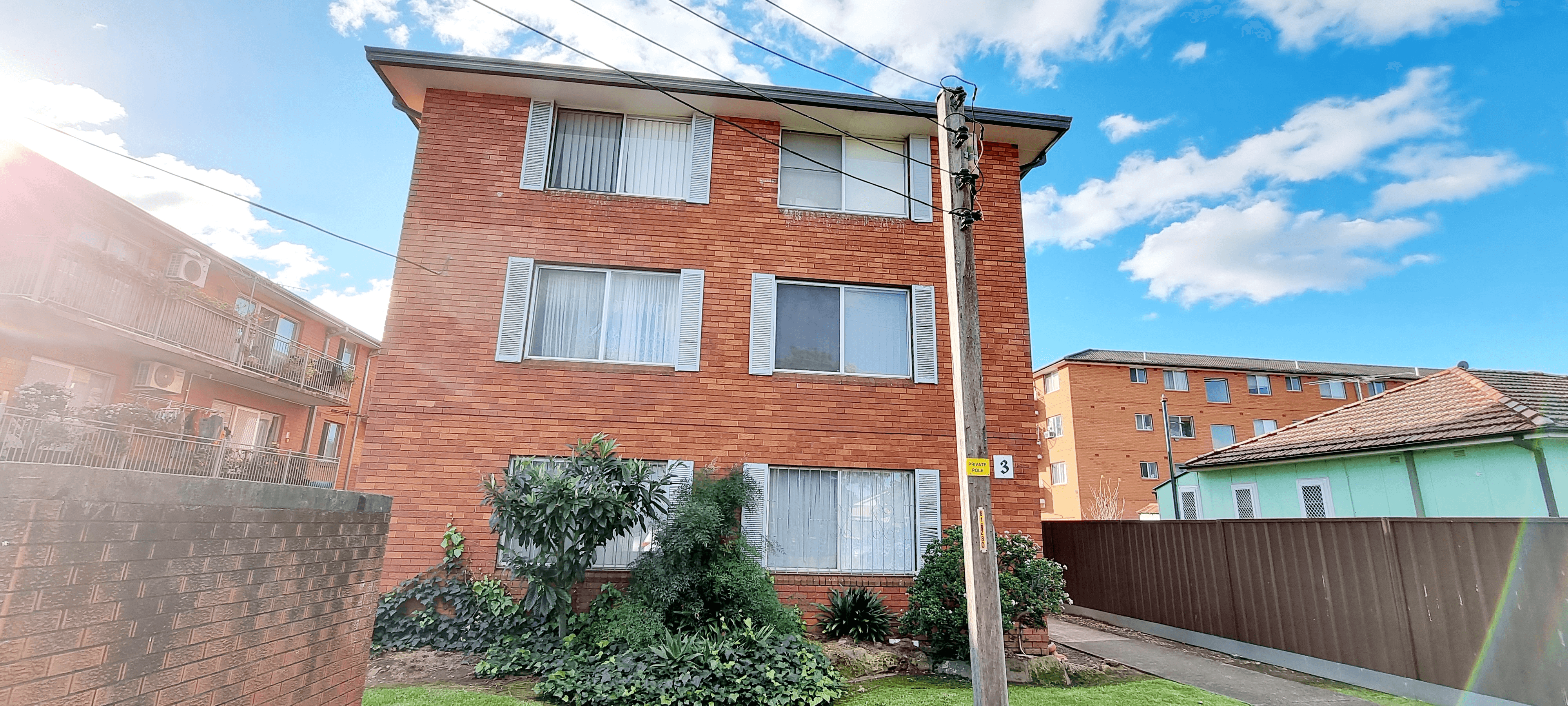 10/3 Bridge Street, CABRAMATTA, NSW 2166