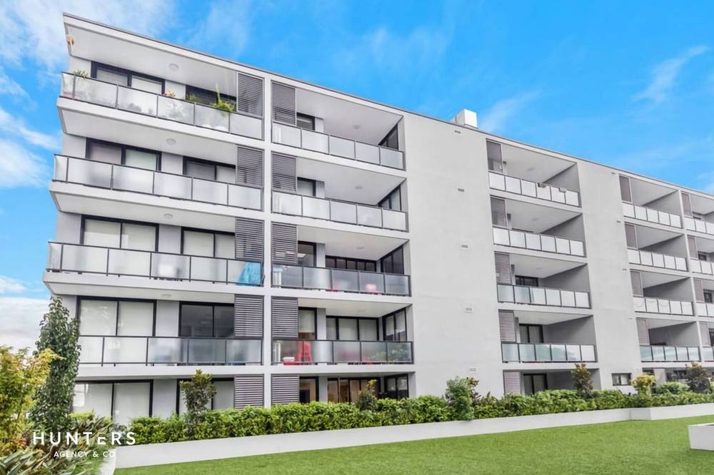 21/1-5 Dunmore Street, Wentworthville, NSW 2145