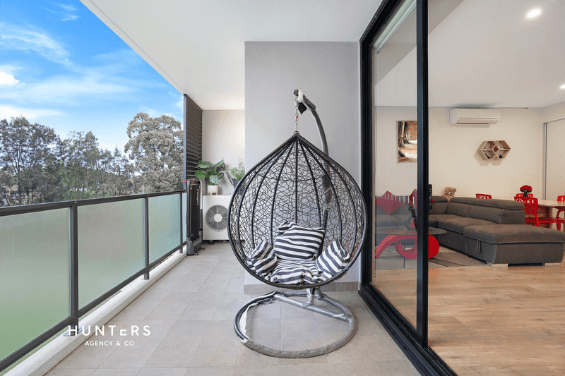 21/1-5 Dunmore Street, Wentworthville, NSW 2145