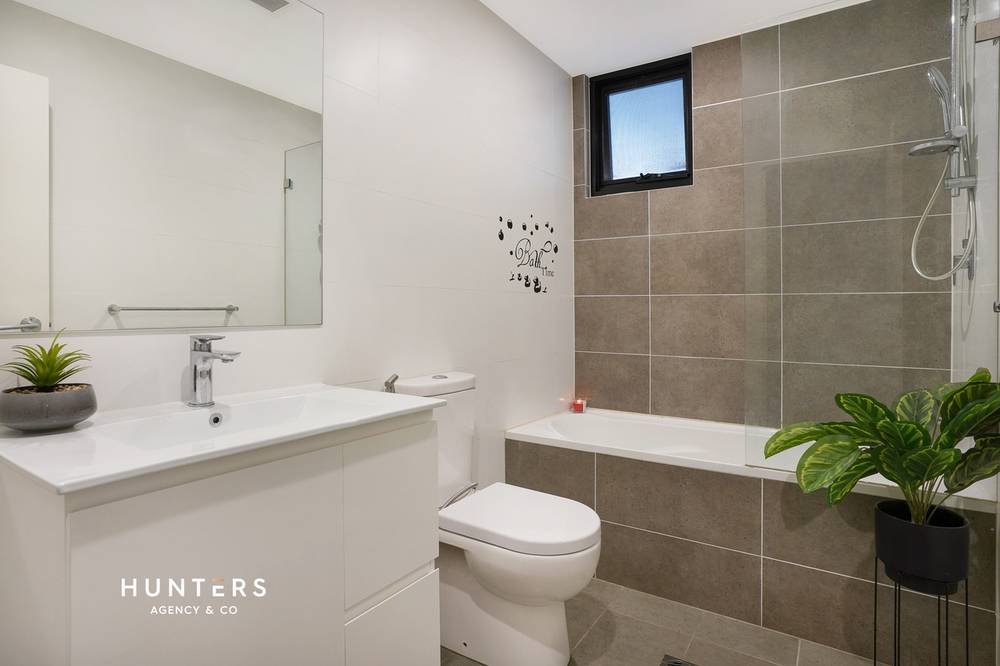 21/1-5 Dunmore Street, Wentworthville, NSW 2145