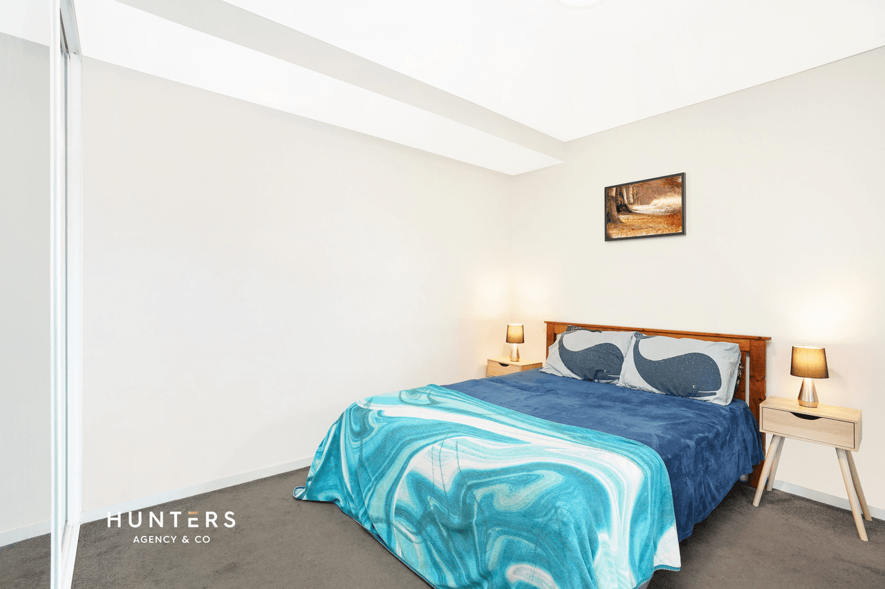 21/1-5 Dunmore Street, Wentworthville, NSW 2145