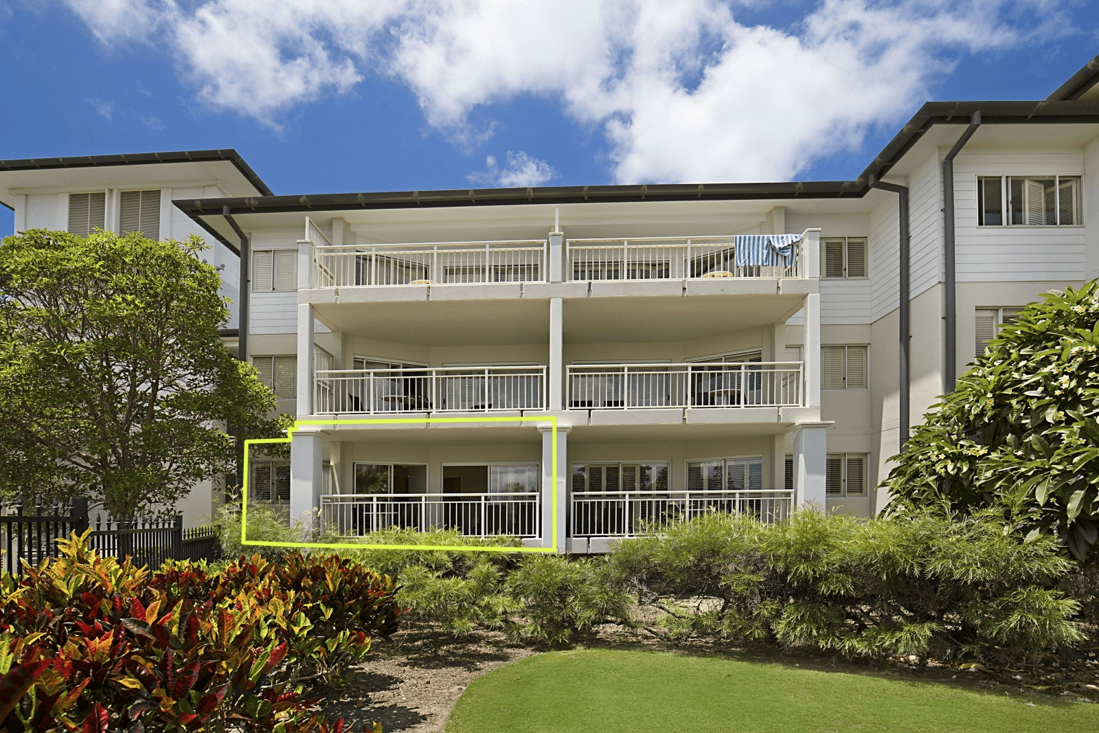 5102/9 Gunnamatta Avenue, Kingscliff, NSW 2487