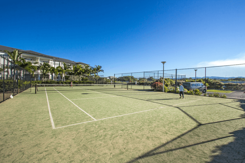 5102/9 Gunnamatta Avenue, Kingscliff, NSW 2487