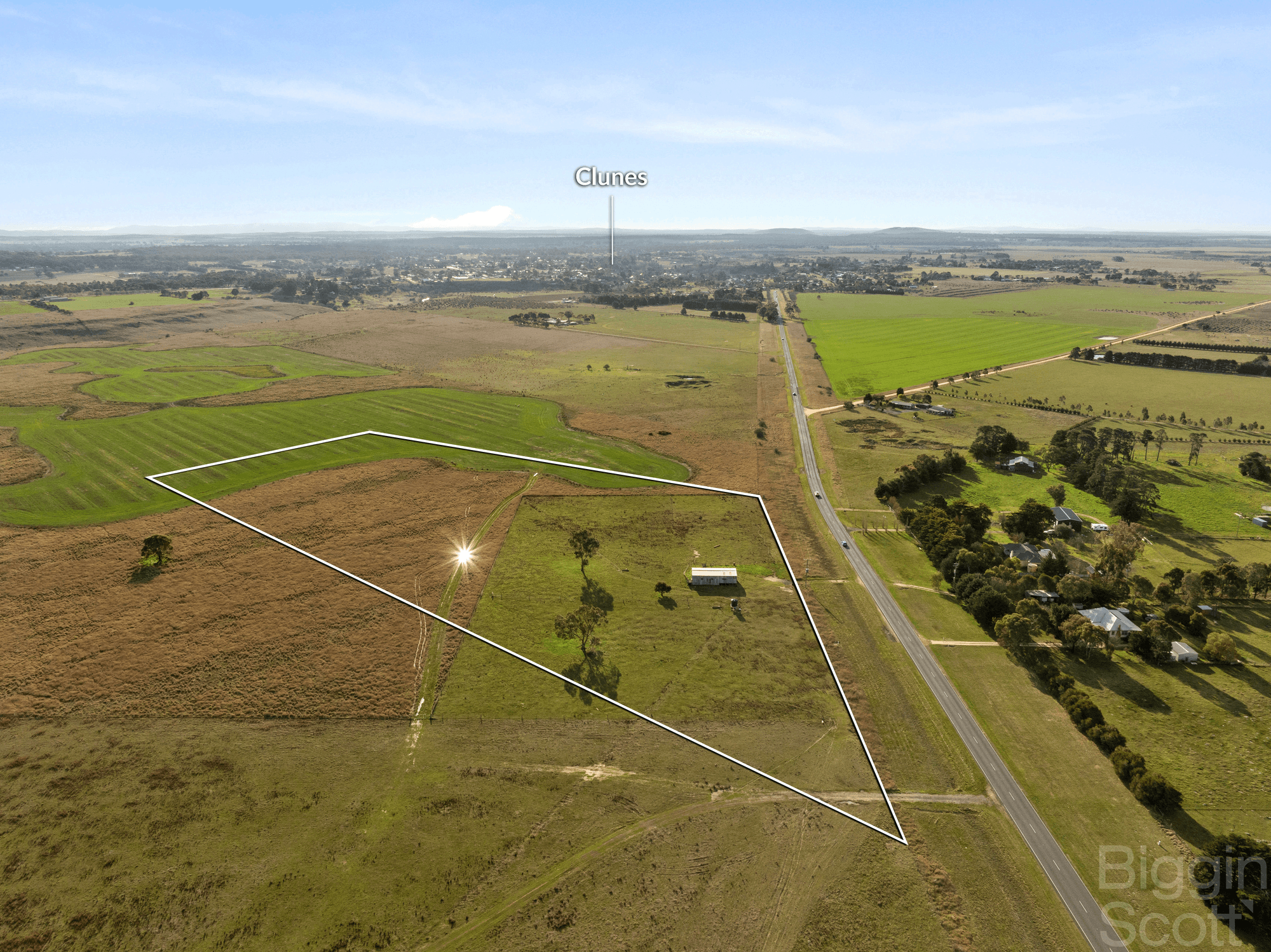 270 Creswick Road, CLUNES, VIC 3370