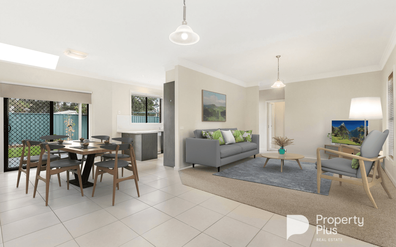 3/103 Crusoe Road, KANGAROO FLAT, VIC 3555