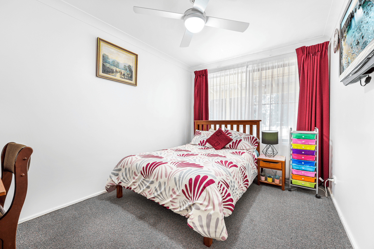 95 Lemon Gums Drive, TAMWORTH, NSW 2340