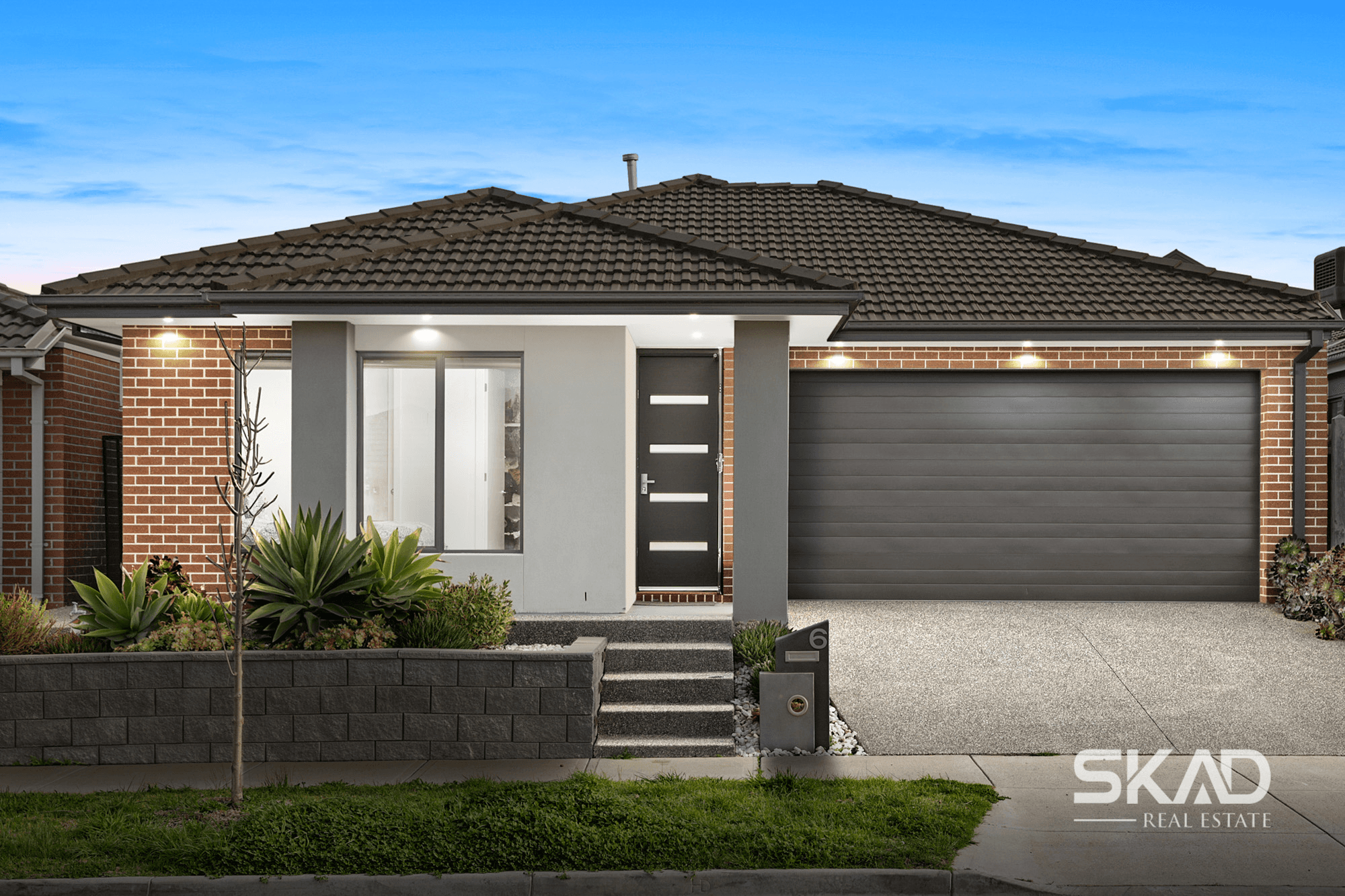 6 Cochrane Avenue, MICKLEHAM, VIC 3064