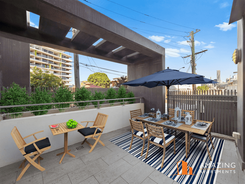 16 Hamilton Place, Bowen Hills, QLD 4006