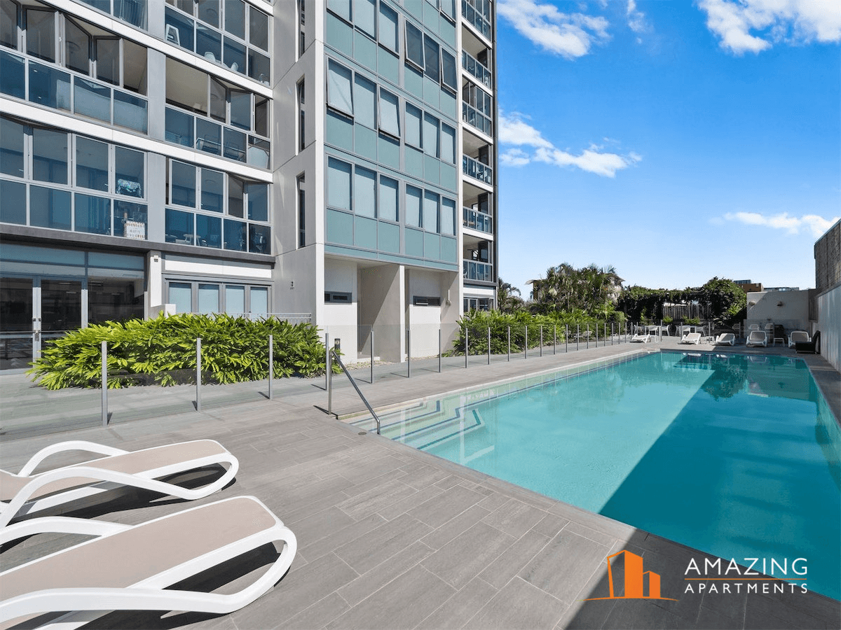 16 Hamilton Place, Bowen Hills, QLD 4006