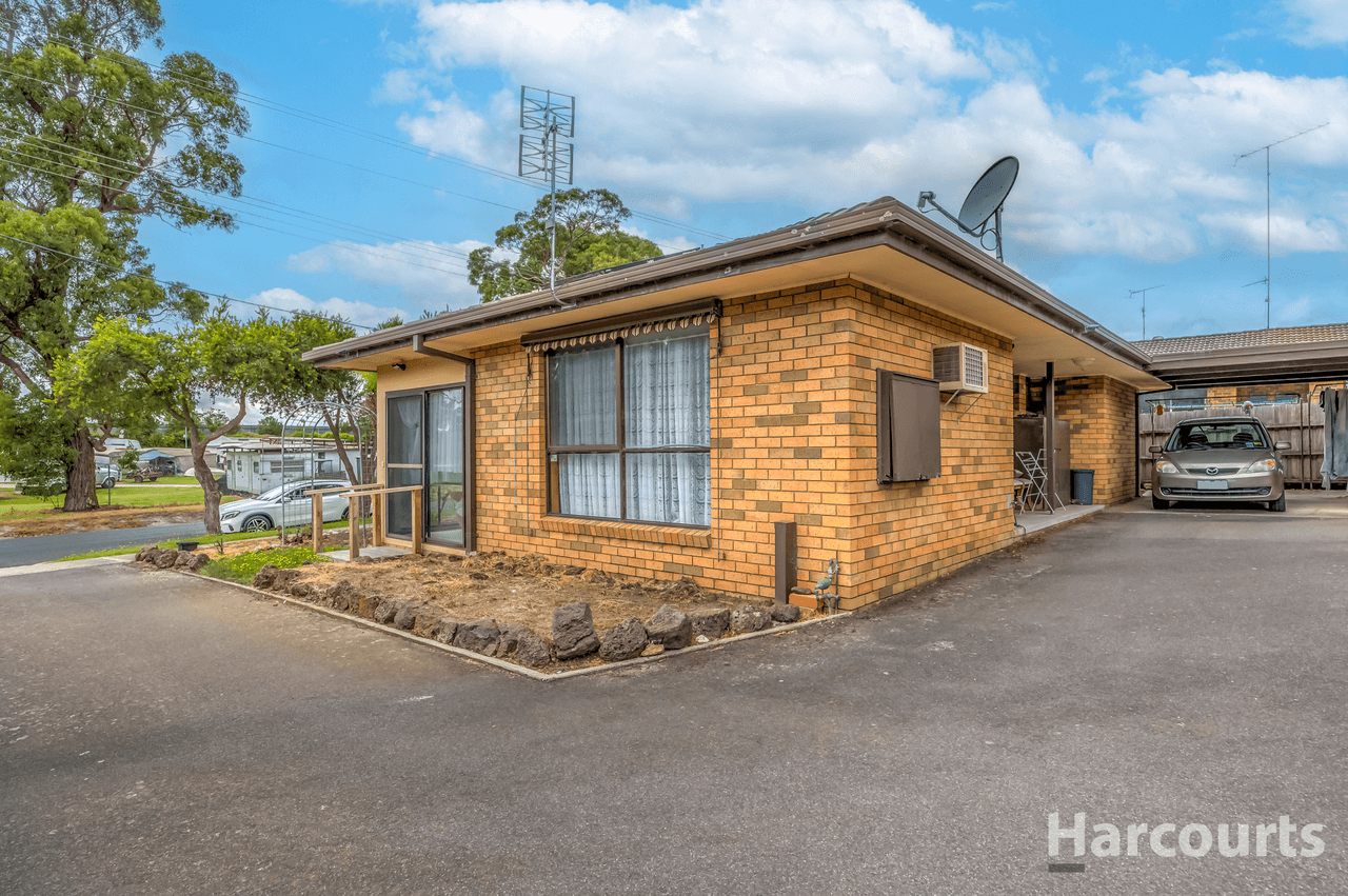 1/32 Mitchells Road, MOE, VIC 3825