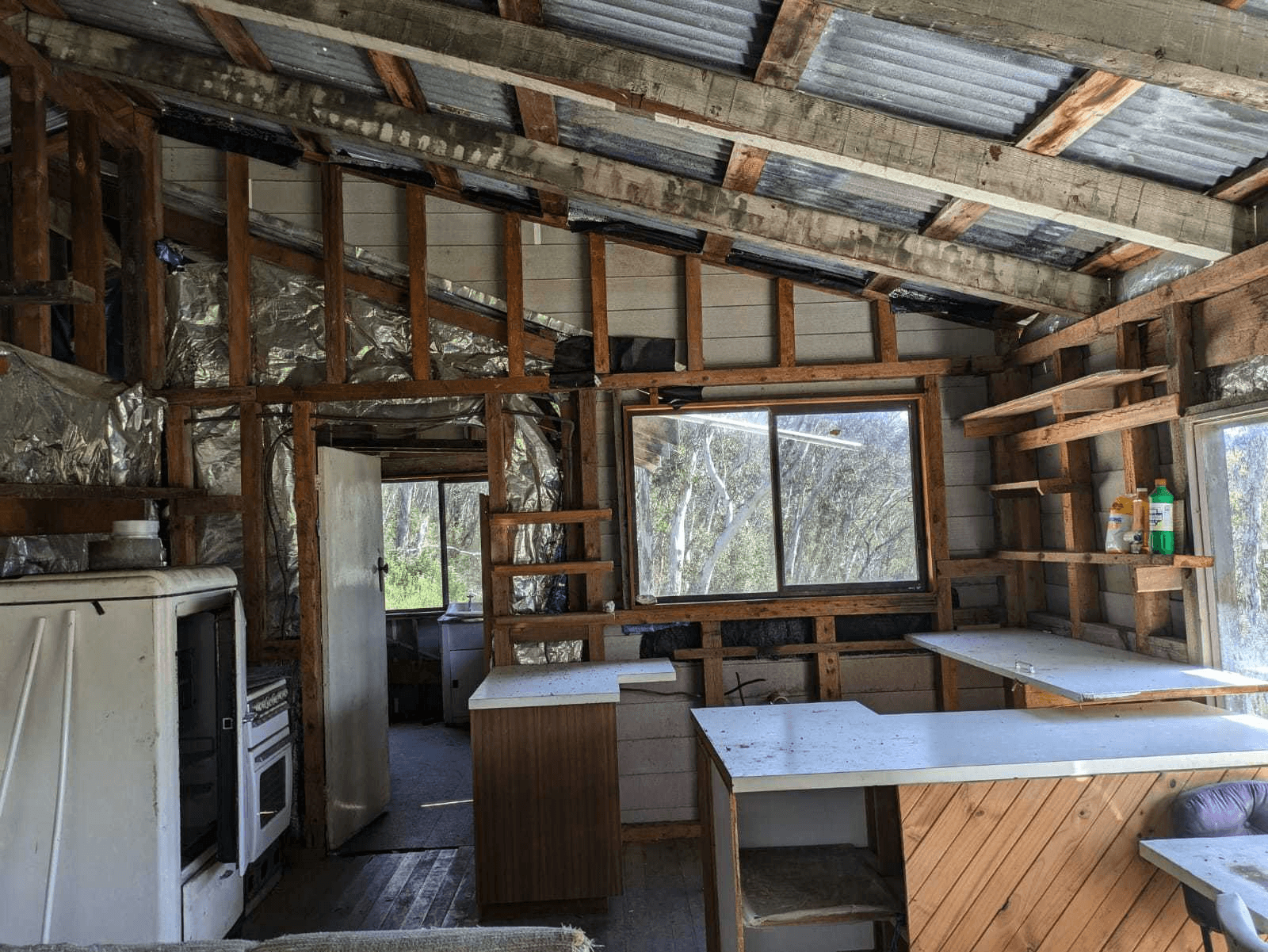 710 Old Bendoc Bonang Road, Bendoc, VIC 3888