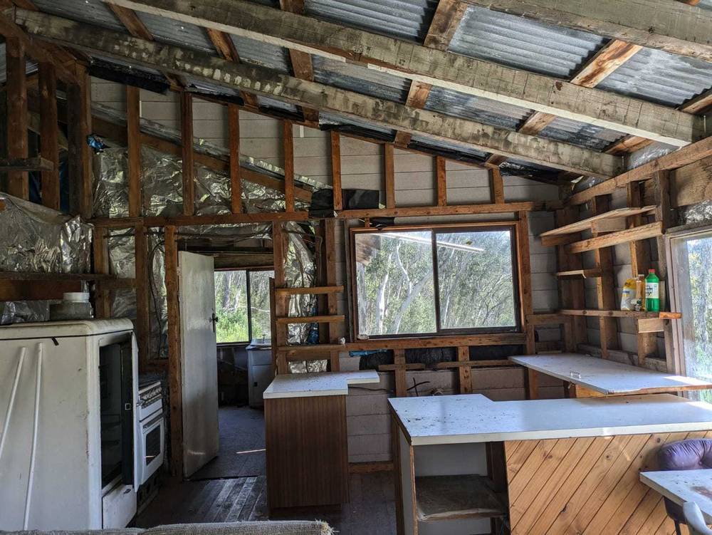 710 Old Bendoc Bonang Road, Bendoc, VIC 3888