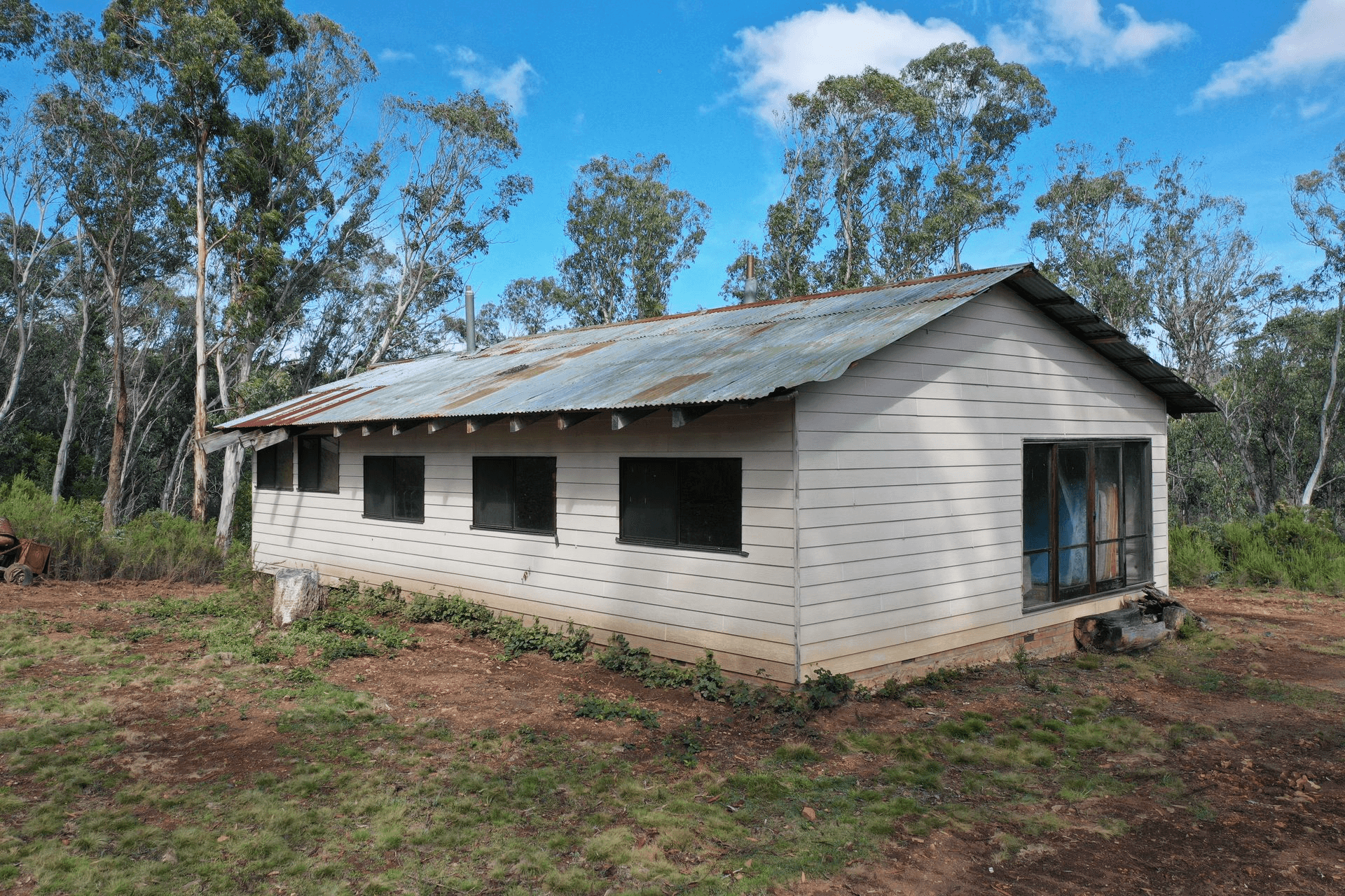 710 Old Bendoc Bonang Road, Bendoc, VIC 3888