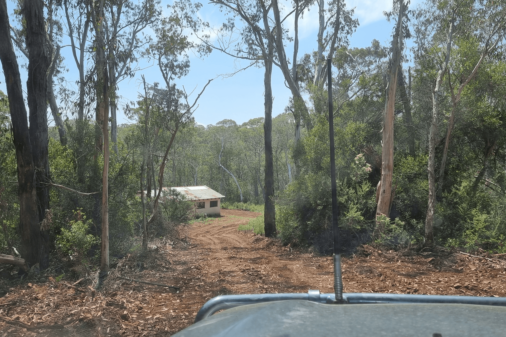 710 Old Bendoc Bonang Road, Bendoc, VIC 3888
