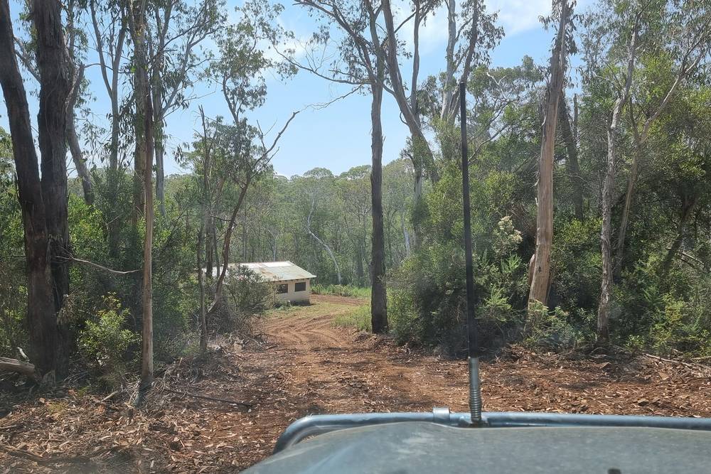 710 Old Bendoc Bonang Road, Bendoc, VIC 3888