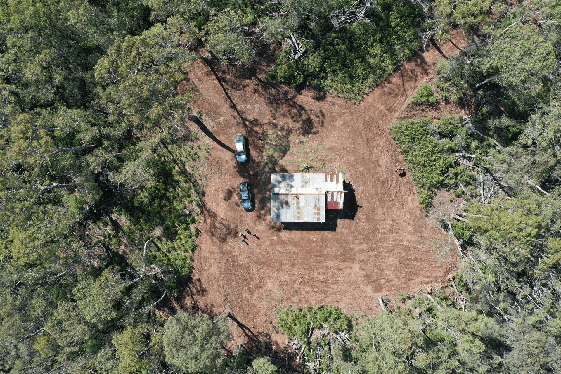 710 Old Bendoc Bonang Road, Bendoc, VIC 3888