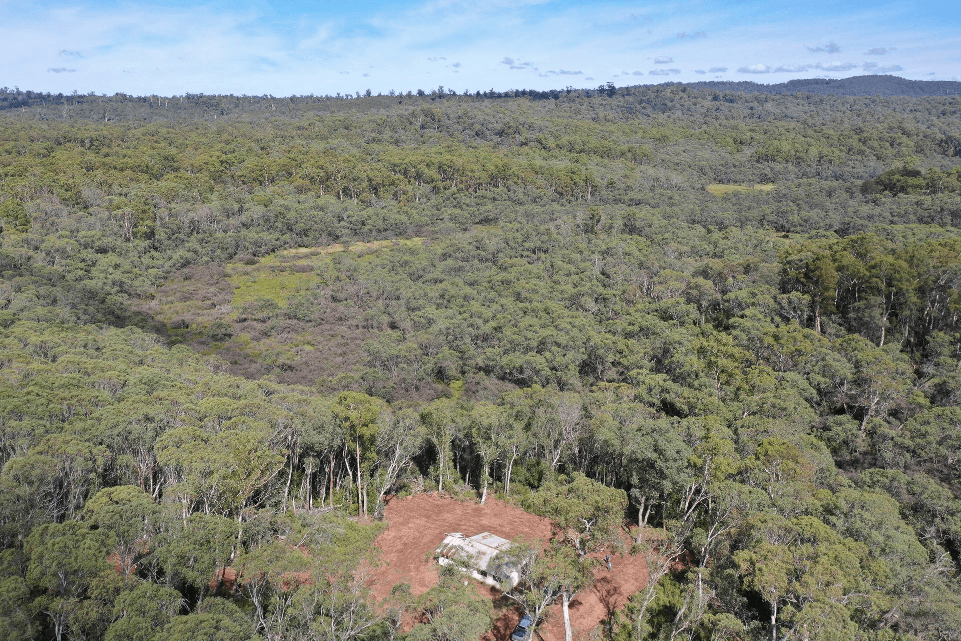 710 Old Bendoc Bonang Road, Bendoc, VIC 3888