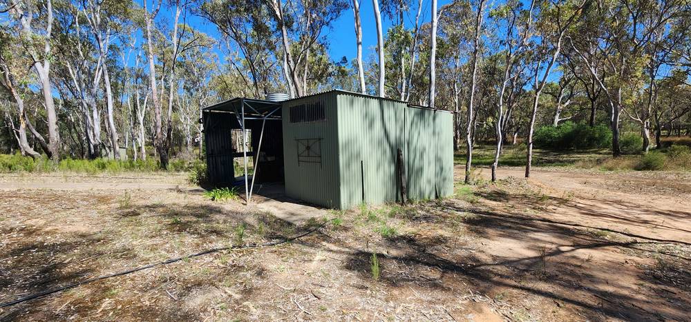 37 KENNEDYS LANE, GRAYTOWN, VIC 3608