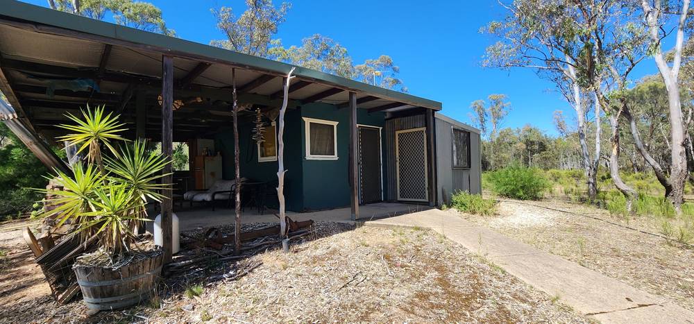 37 KENNEDYS LANE, GRAYTOWN, VIC 3608