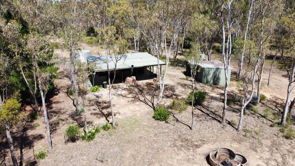 37 KENNEDYS LANE, GRAYTOWN, VIC 3608