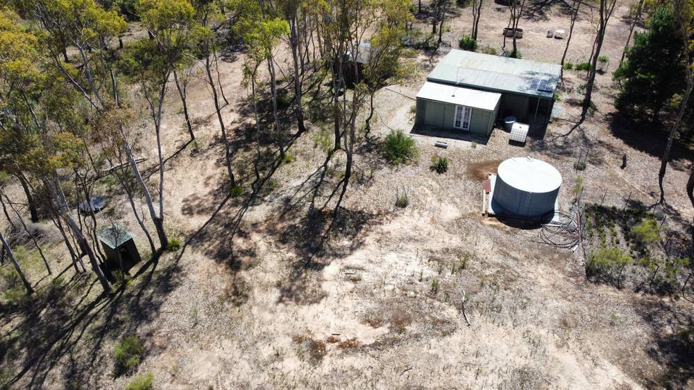 37 KENNEDYS LANE, GRAYTOWN, VIC 3608