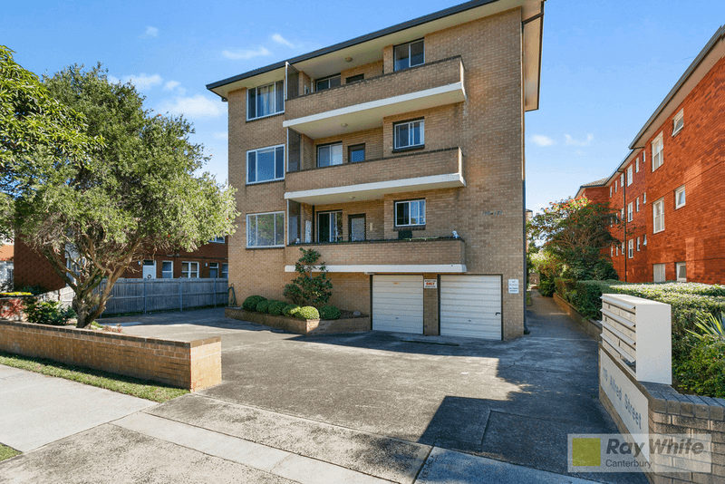 3/119 Alfred Street, SANS SOUCI, NSW 2219