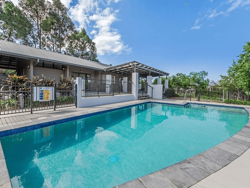 117 North Hill Drive, ROBINA, QLD 4226