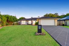 45 SPINNAKER CIRCUIT, Redland Bay, QLD 4165