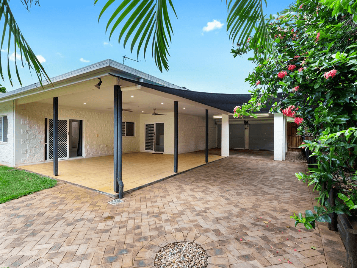 12 Ebony Street, Redlynch, QLD 4870