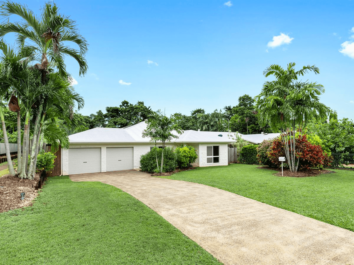 12 Ebony Street, Redlynch, QLD 4870