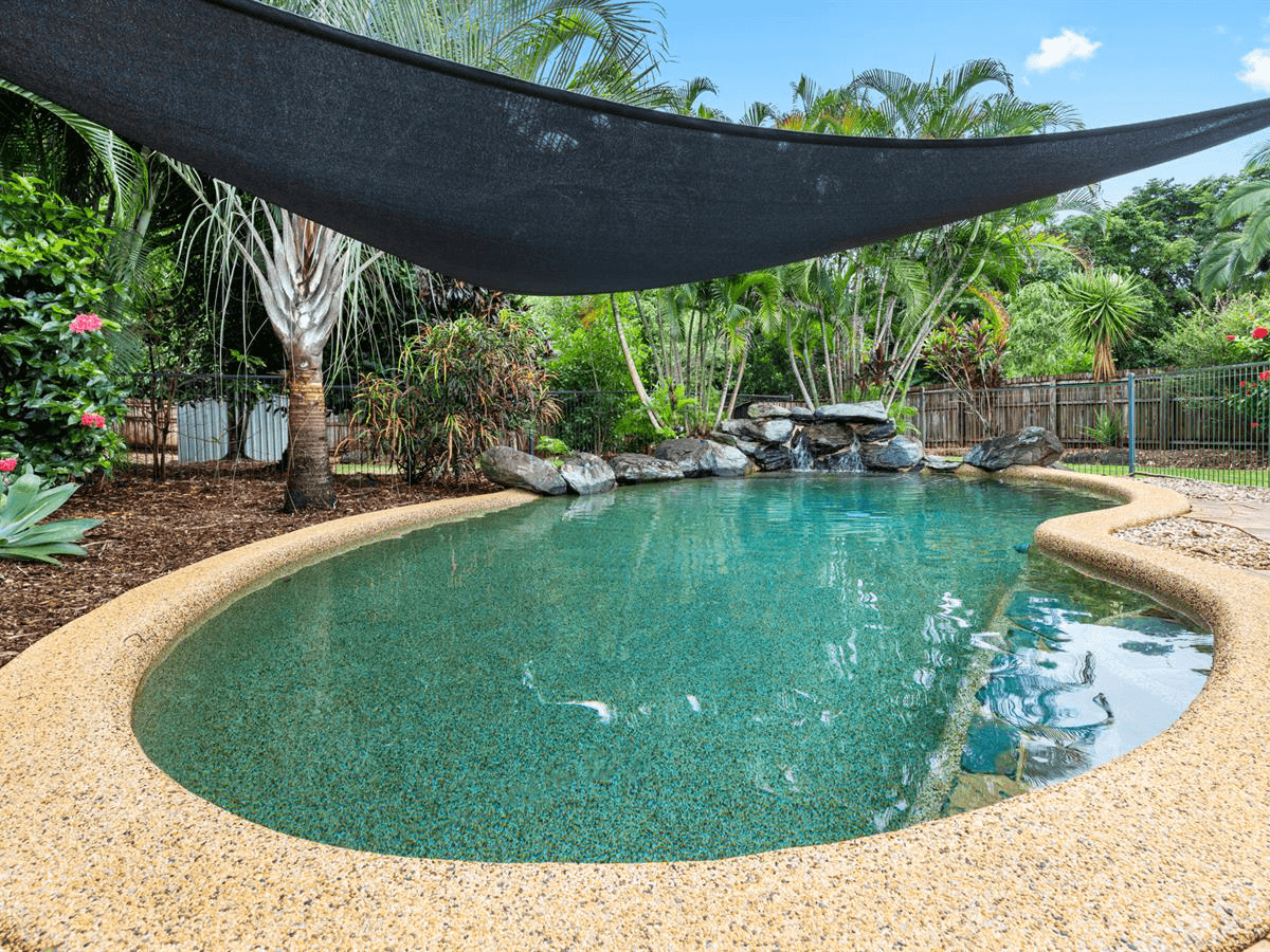 12 Ebony Street, Redlynch, QLD 4870