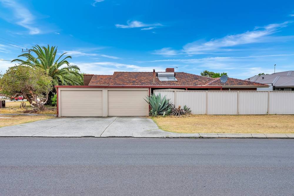 55 Frederick Street, SHOALWATER, WA 6169
