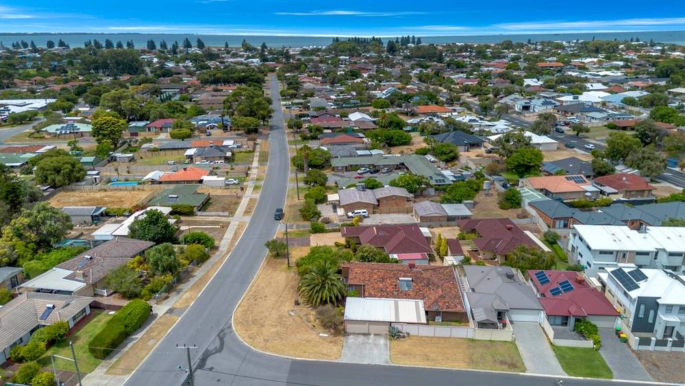 55 Frederick Street, SHOALWATER, WA 6169
