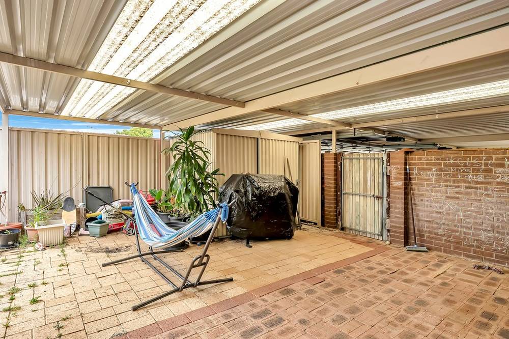 55 Frederick Street, SHOALWATER, WA 6169
