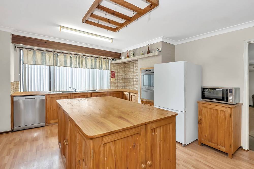 55 Frederick Street, SHOALWATER, WA 6169