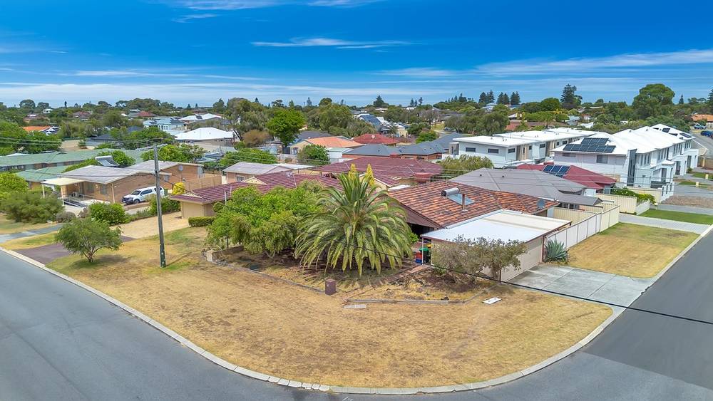 55 Frederick Street, SHOALWATER, WA 6169