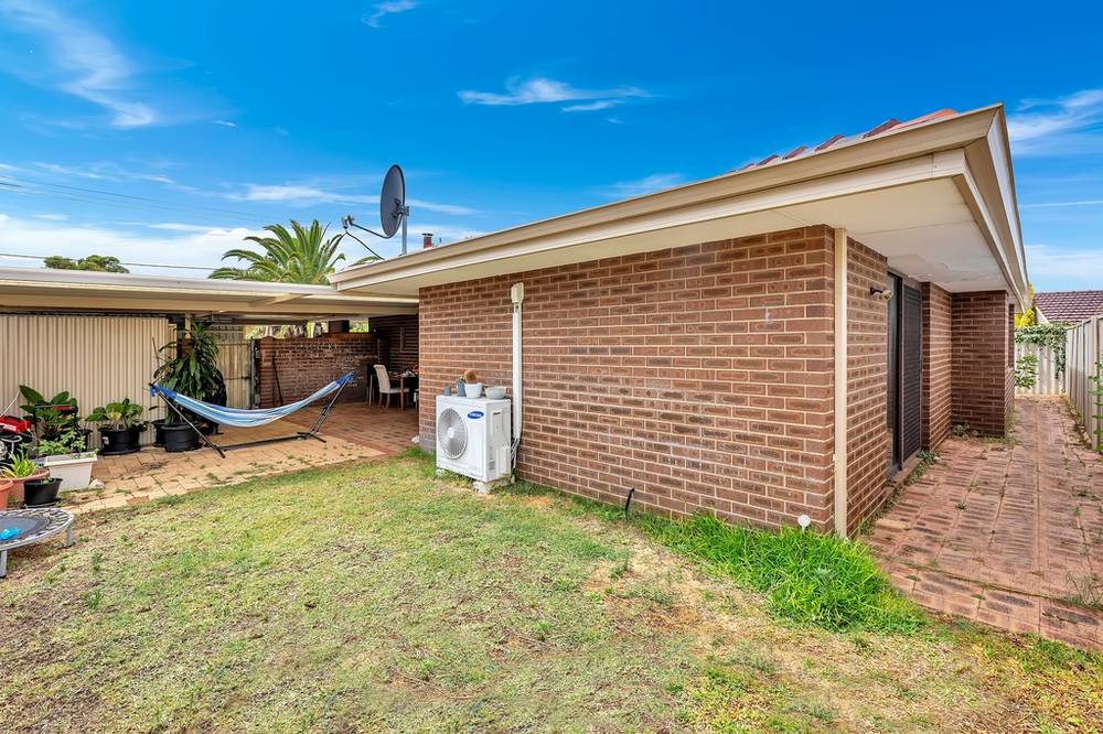 55 Frederick Street, SHOALWATER, WA 6169