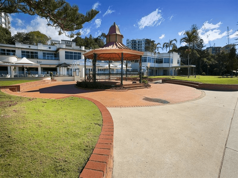 Unit 1/45 Marine Pde, Redcliffe, QLD 4020