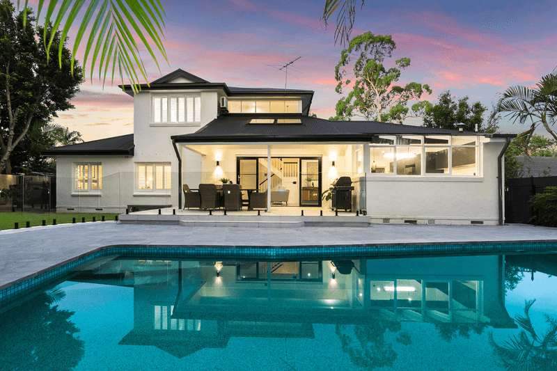 3 Ovens Place, ST IVES, NSW 2075