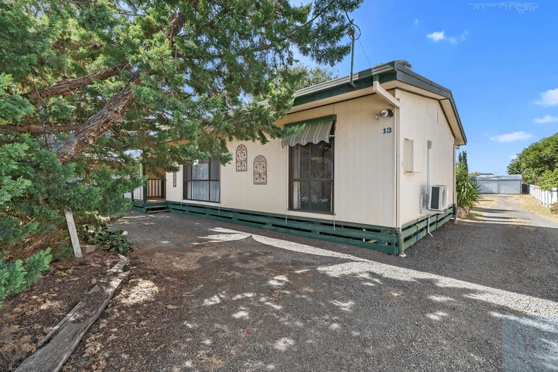 13 Gunnamara Street, Barooga, NSW 3644