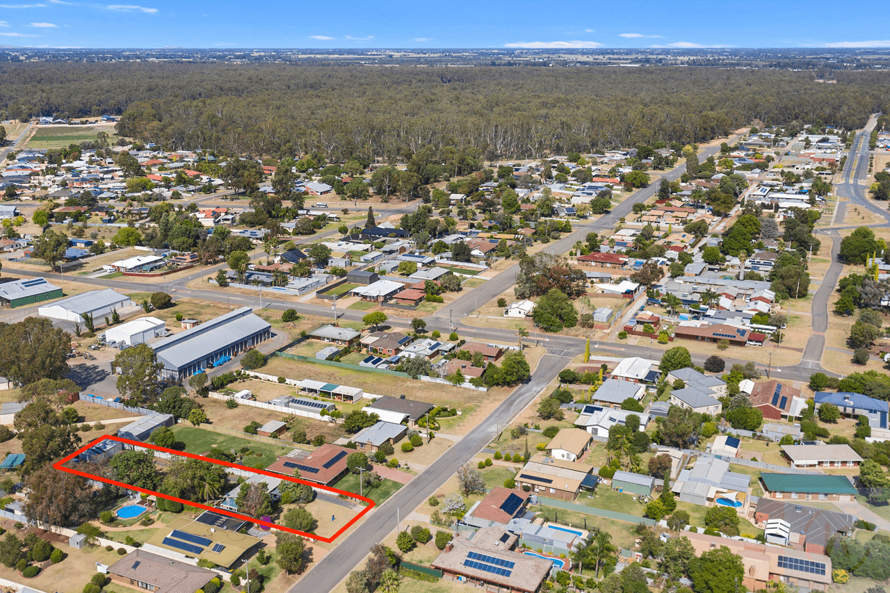 13 Gunnamara Street, Barooga, NSW 3644