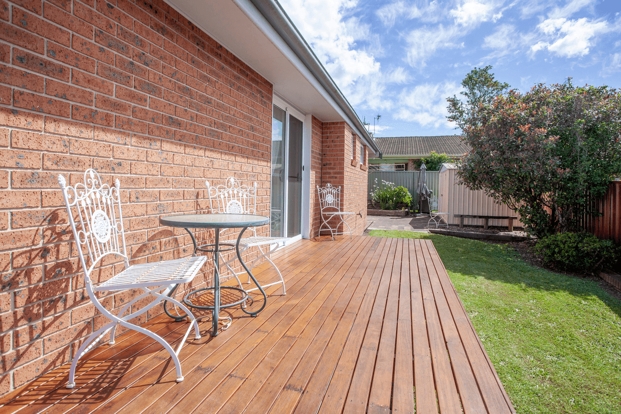 5/259 Victoria Street, TAREE, NSW 2430