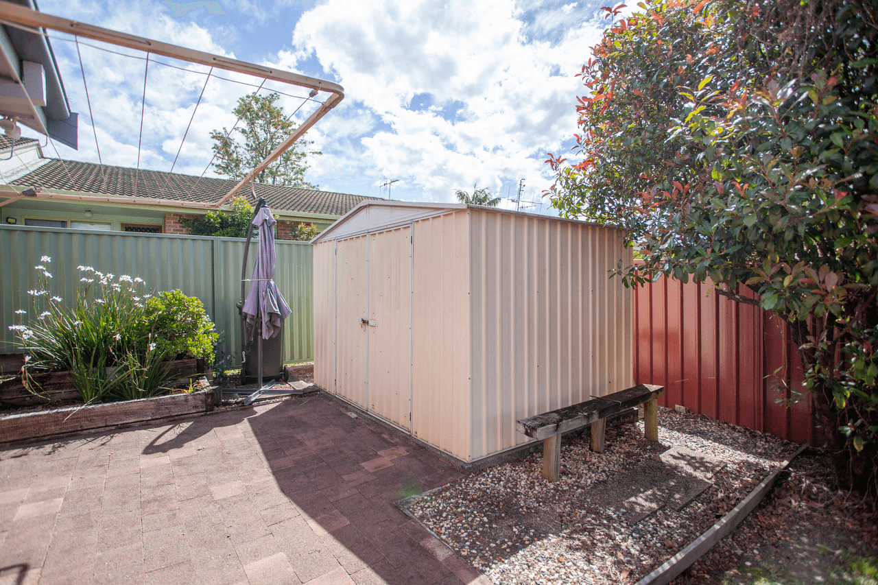 5/259 Victoria Street, TAREE, NSW 2430