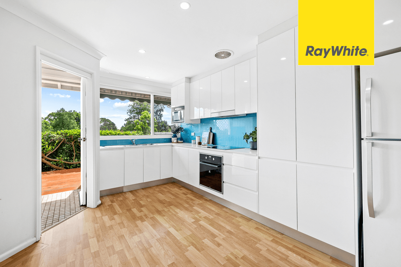 8/56 Wicks Road, NORTH RYDE, NSW 2113