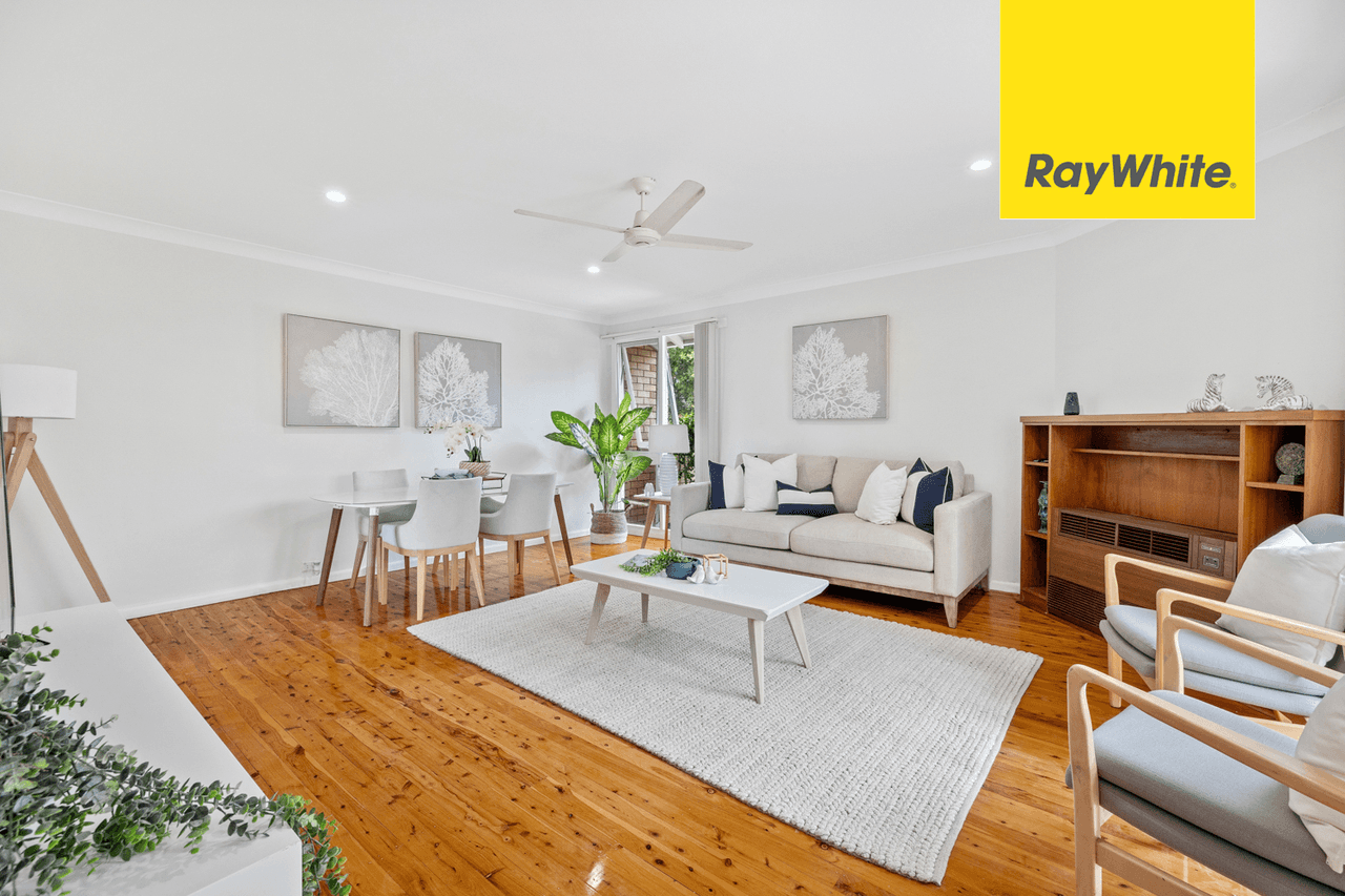 8/56 Wicks Road, NORTH RYDE, NSW 2113