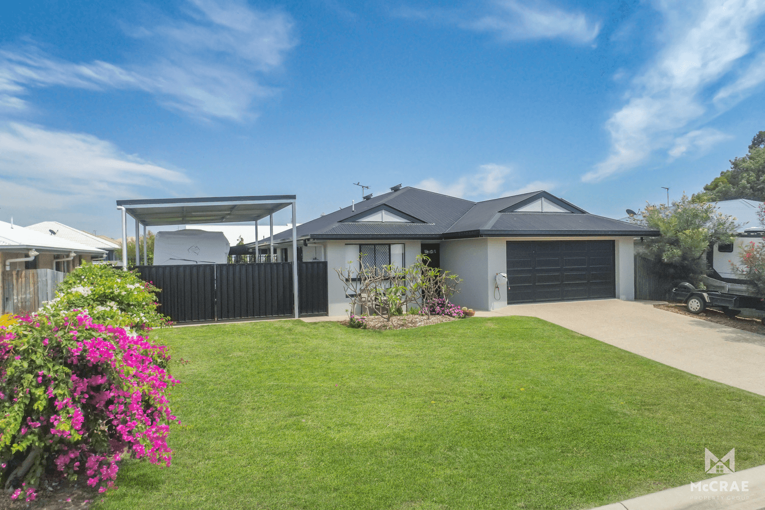 10 Lexington Court, Bowen, QLD 4805