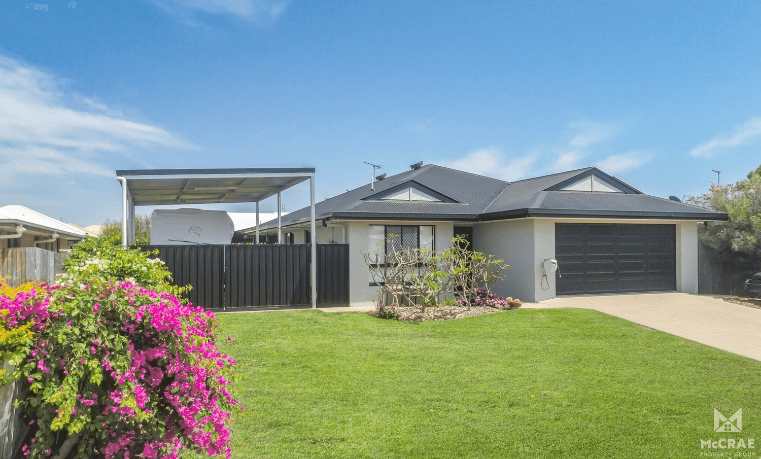 10 Lexington Court, Bowen, QLD 4805